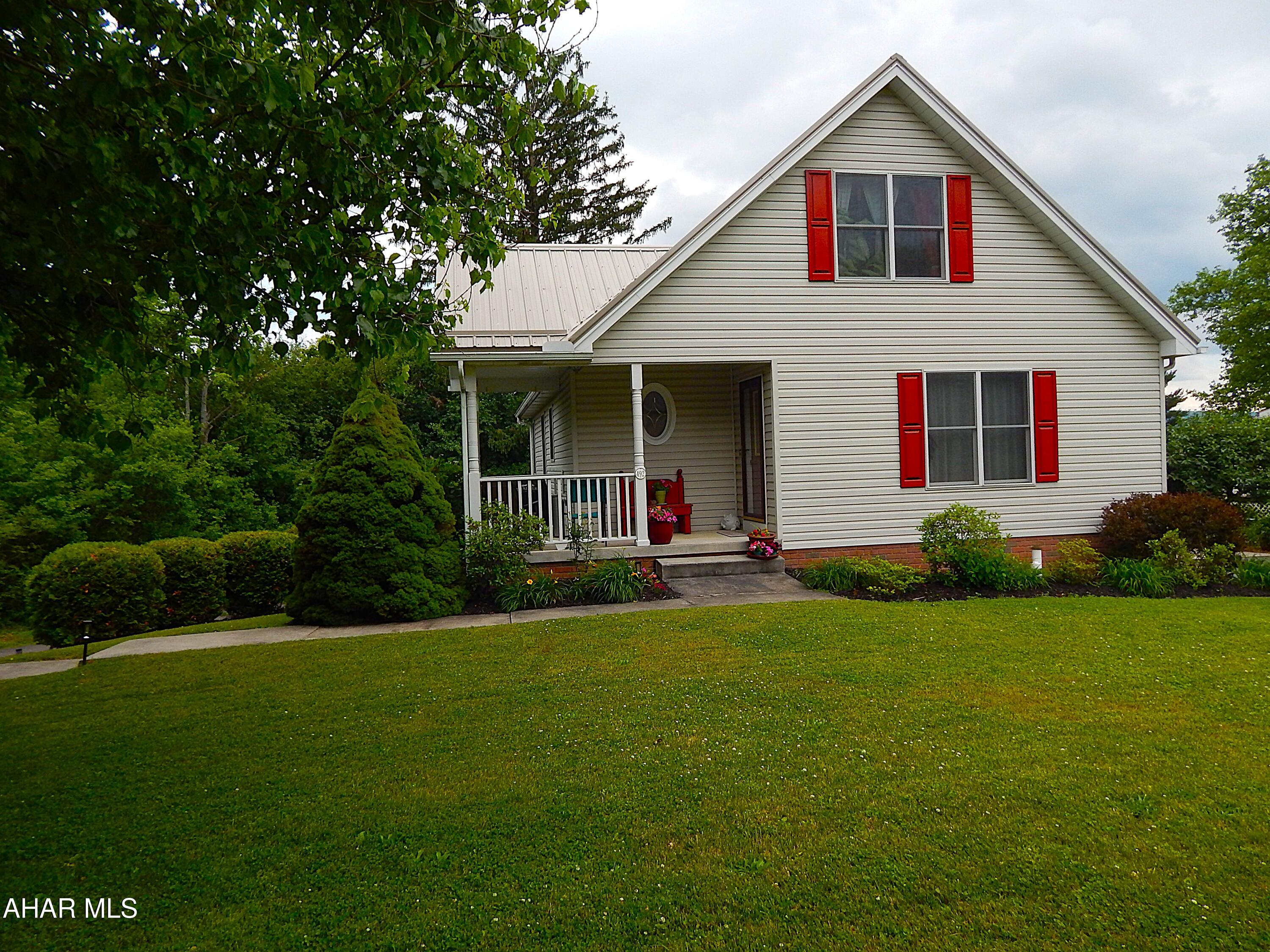 Elmwood - Residential
