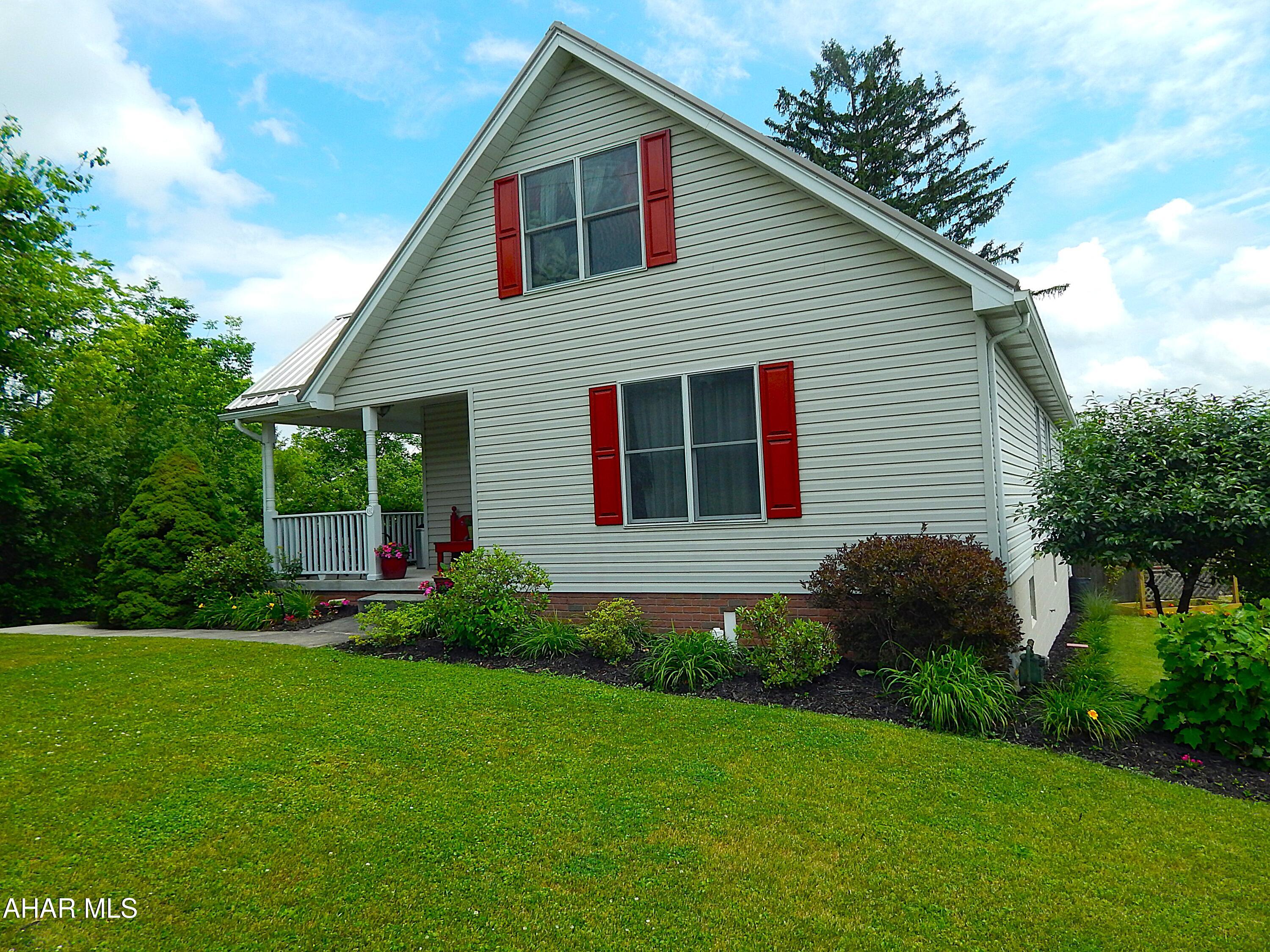 Elmwood - Residential