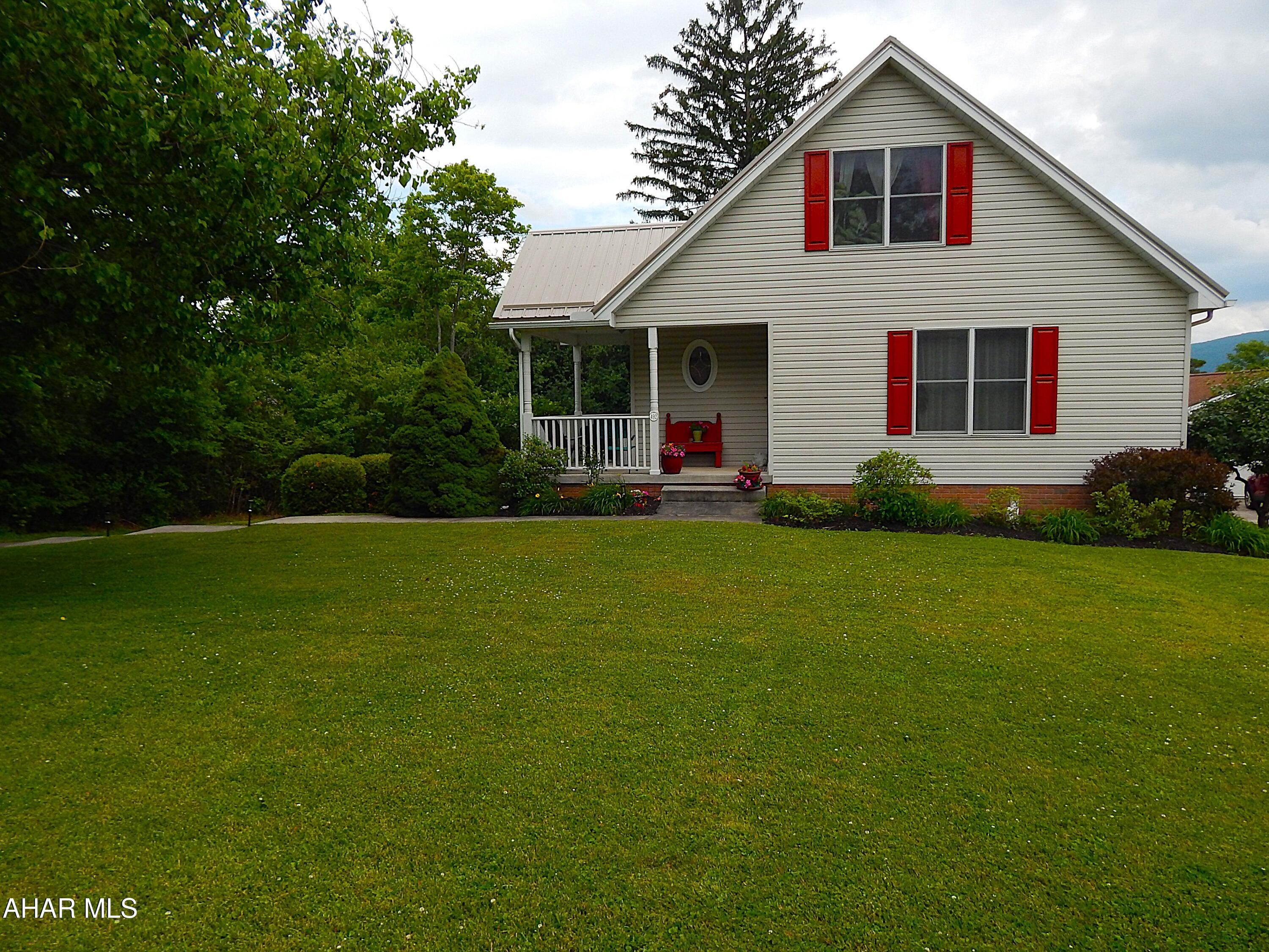 Elmwood - Residential