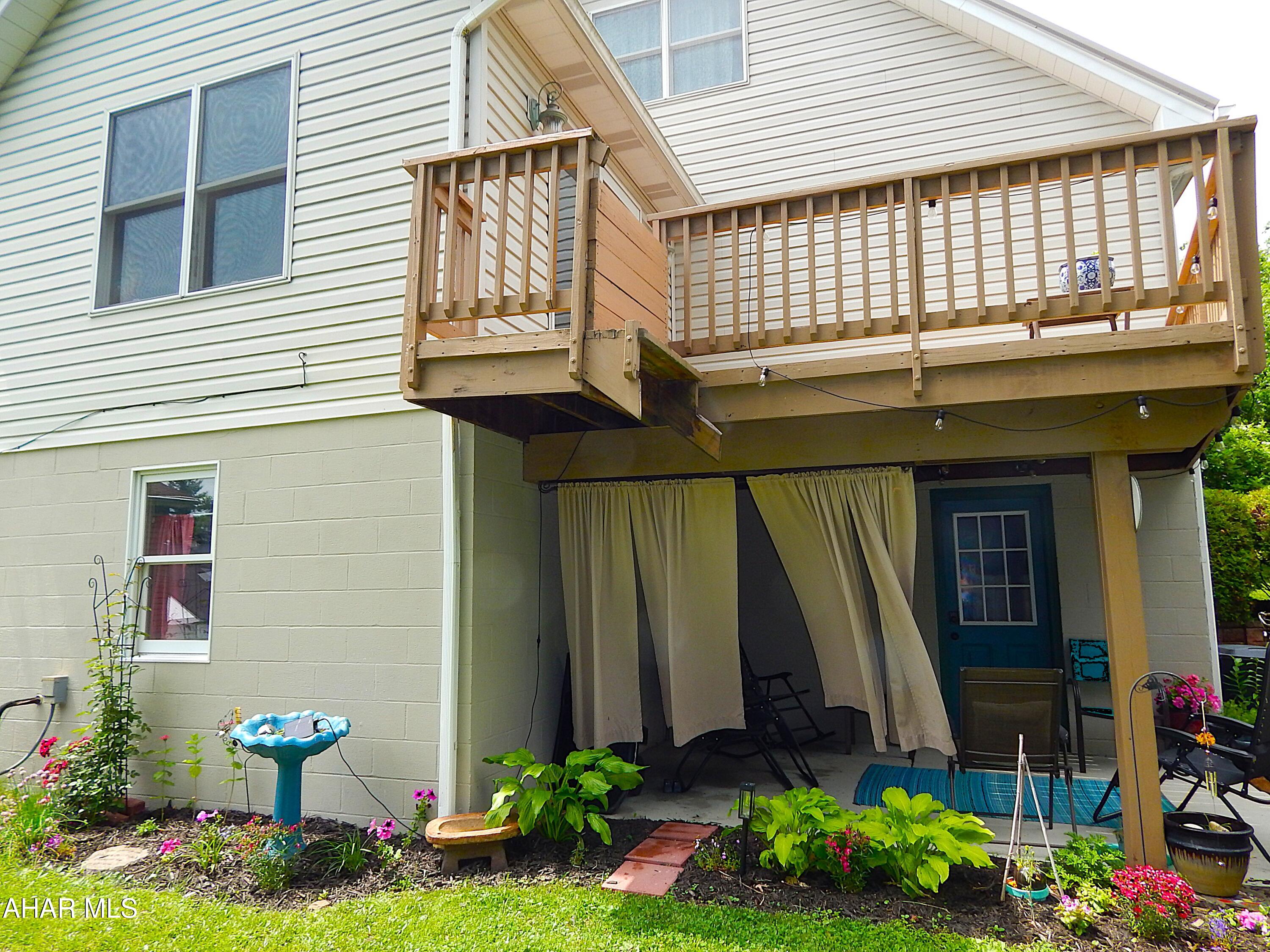 Elmwood - Residential