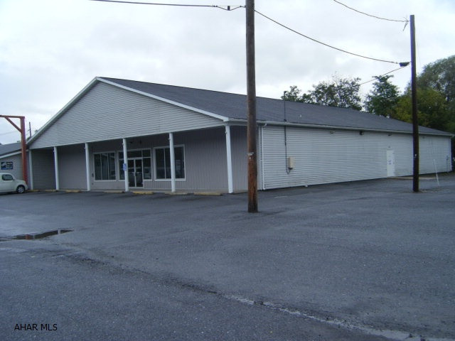 Other - Commercial Sale