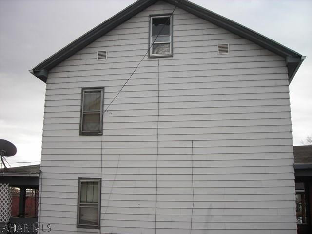 Unknown - Residential