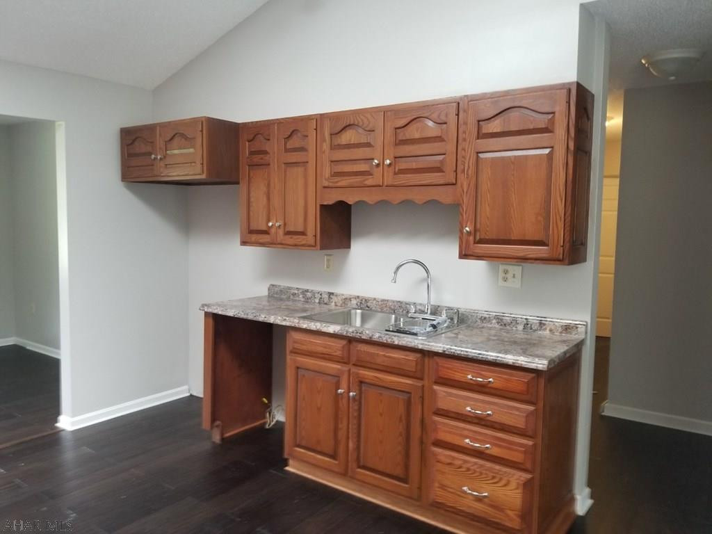 Other - Residential