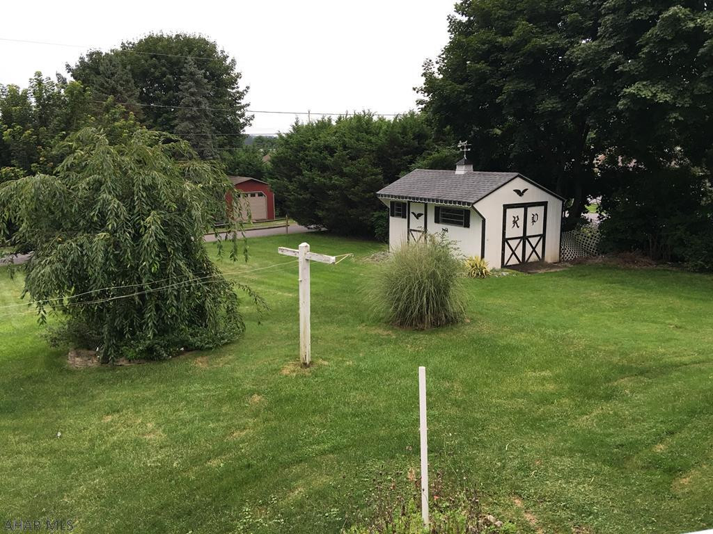 Other - Residential