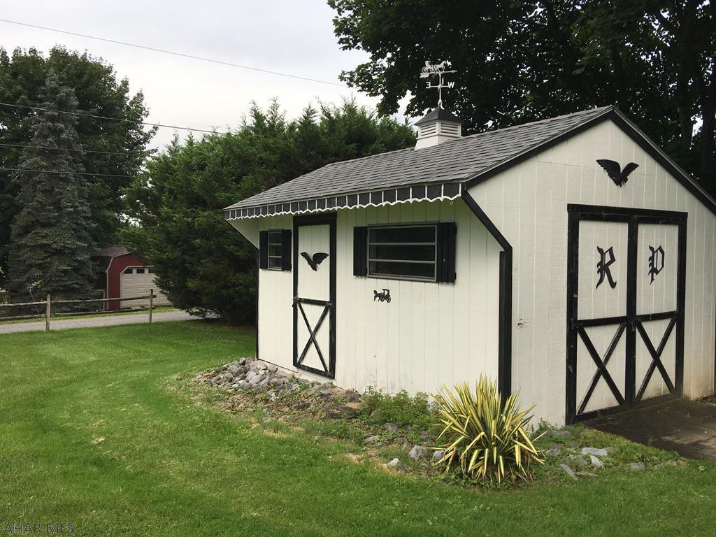 Other - Residential