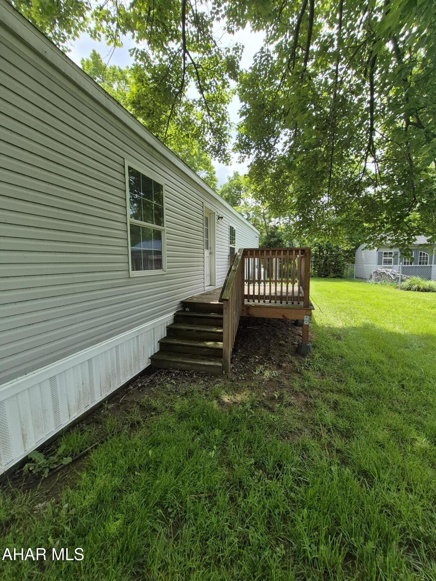 Other - Residential