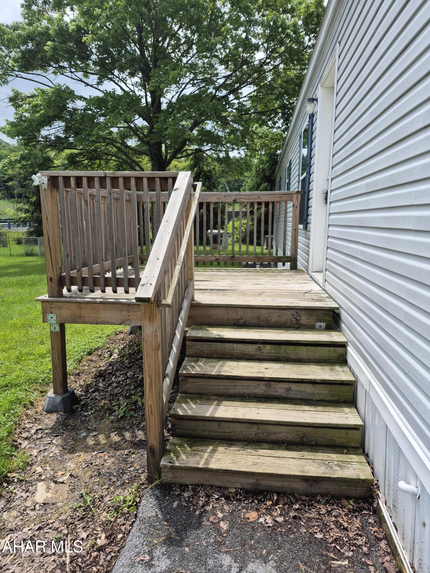 Other - Residential