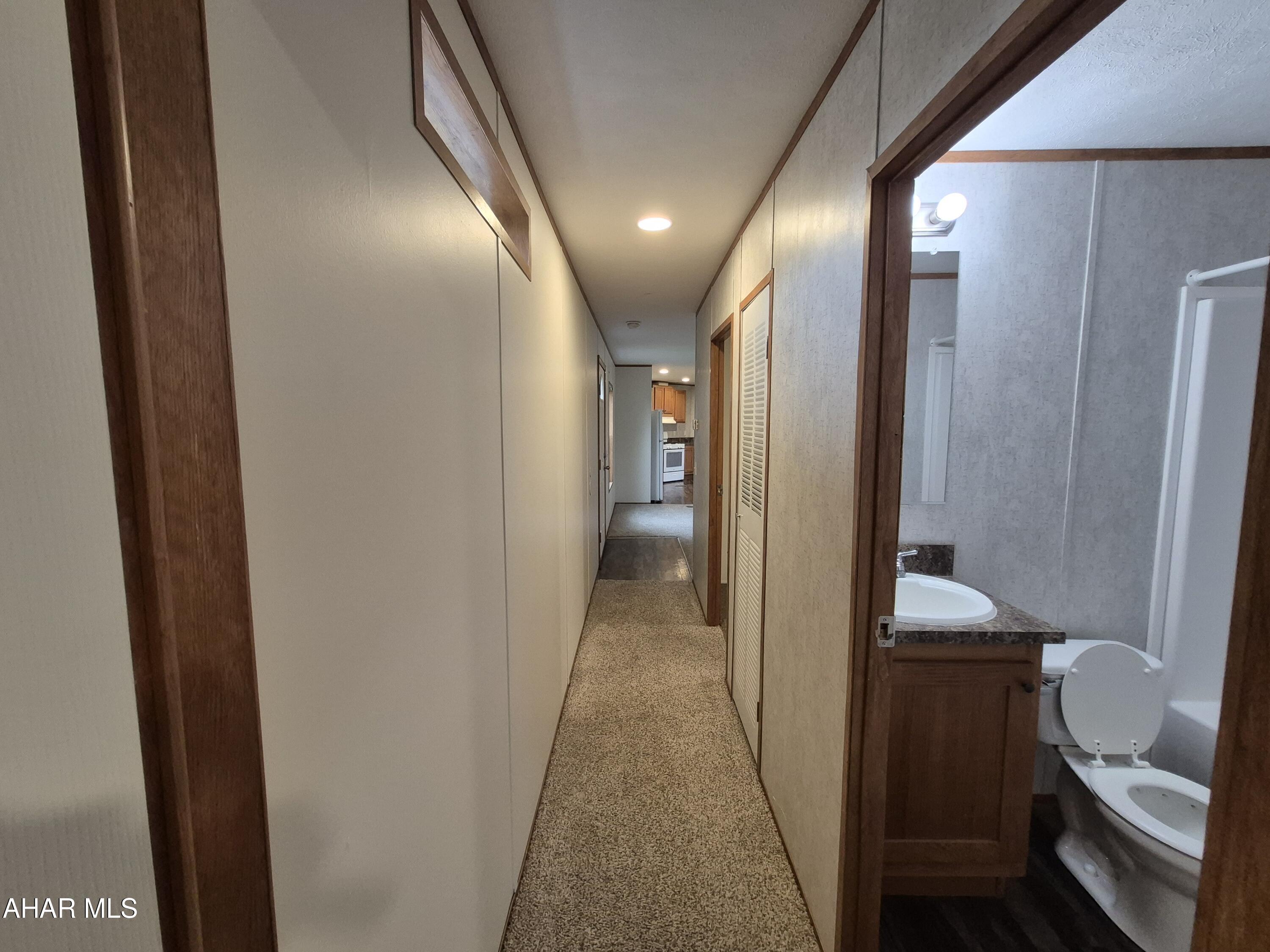 Other - Residential