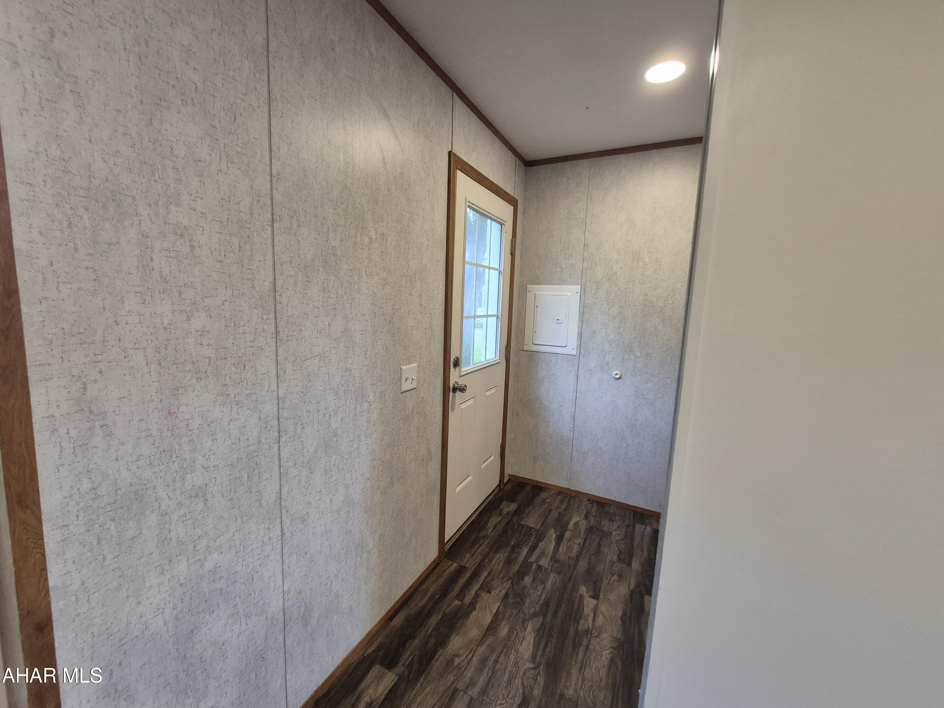 Other - Residential