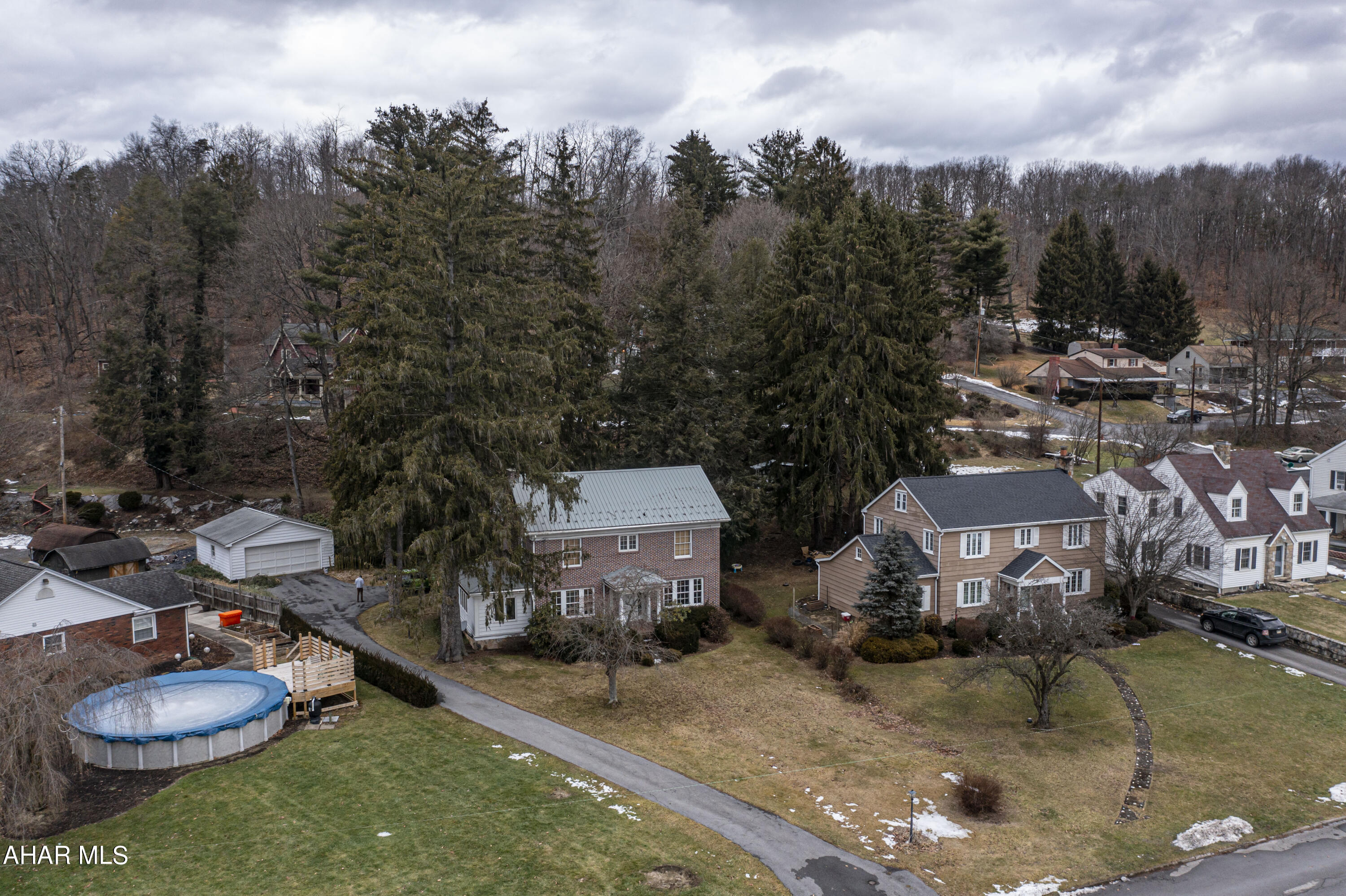 Other - Residential