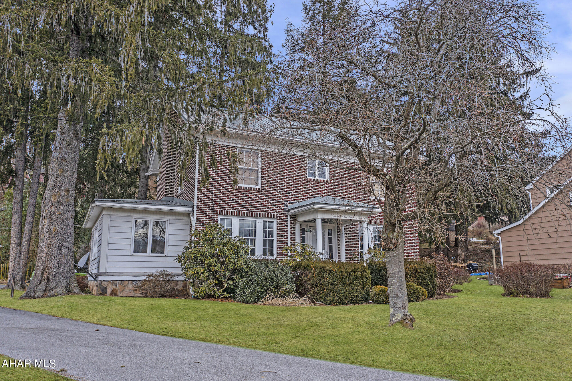 Other - Residential