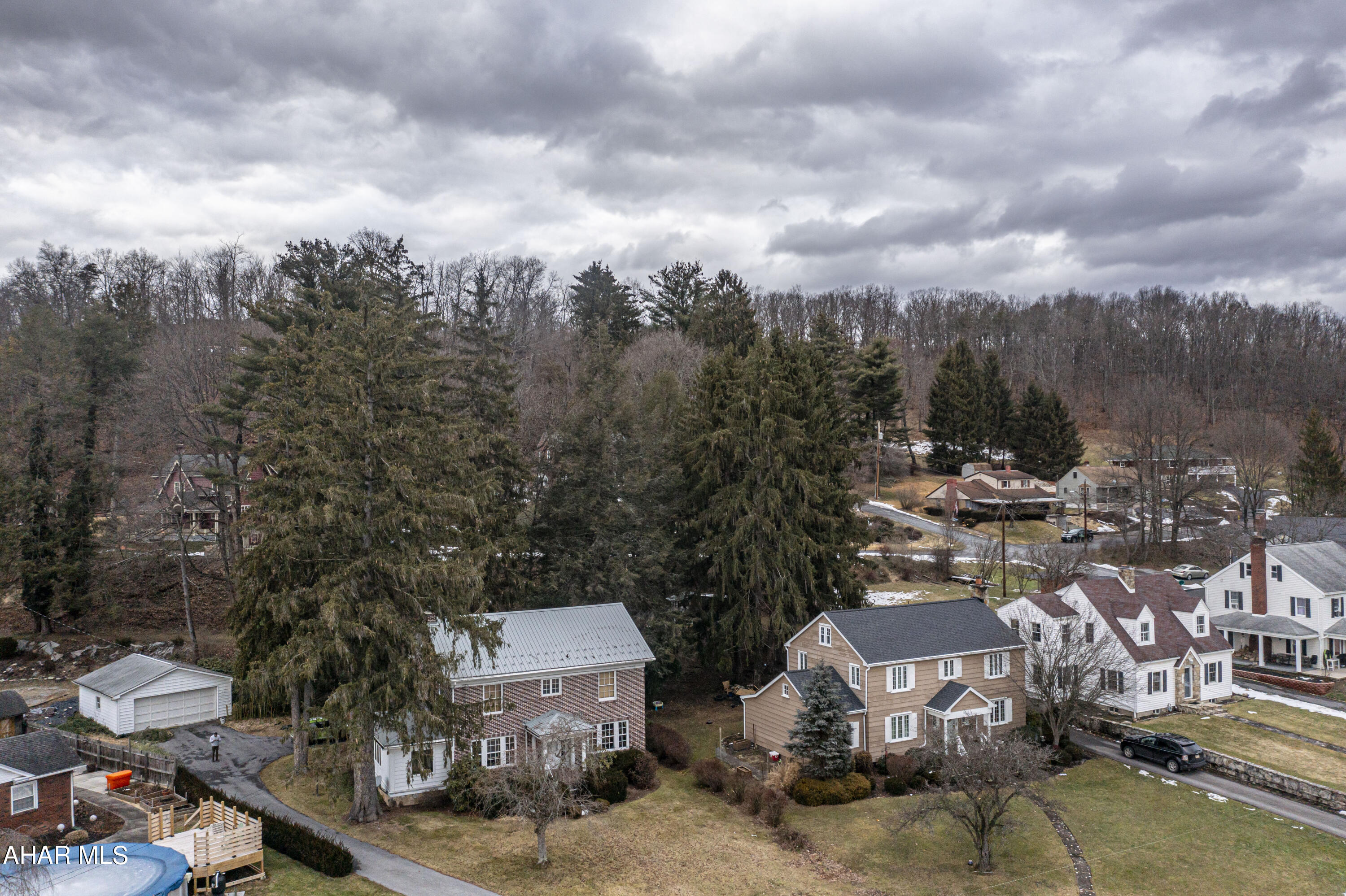 Other - Residential