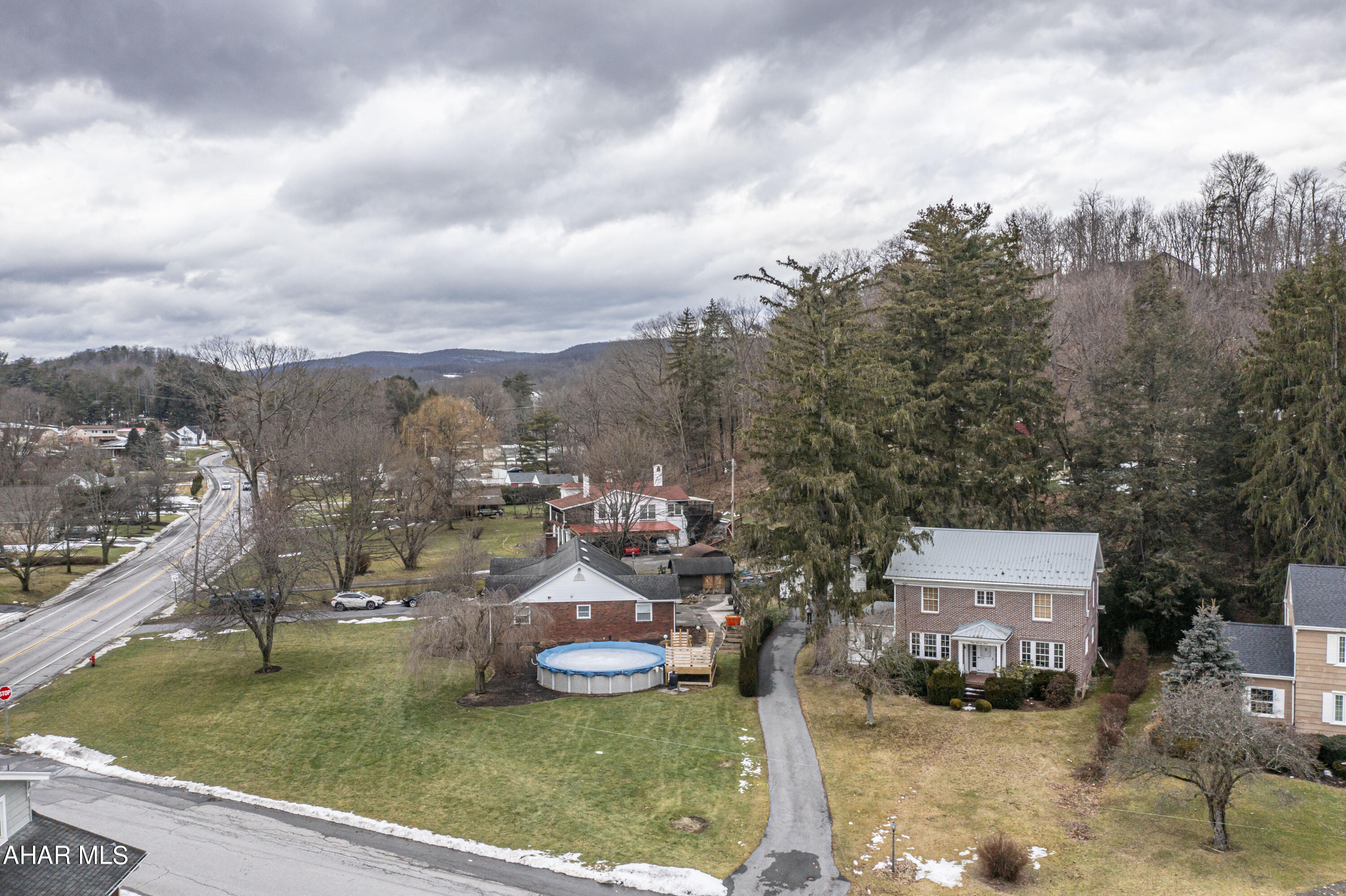 Other - Residential