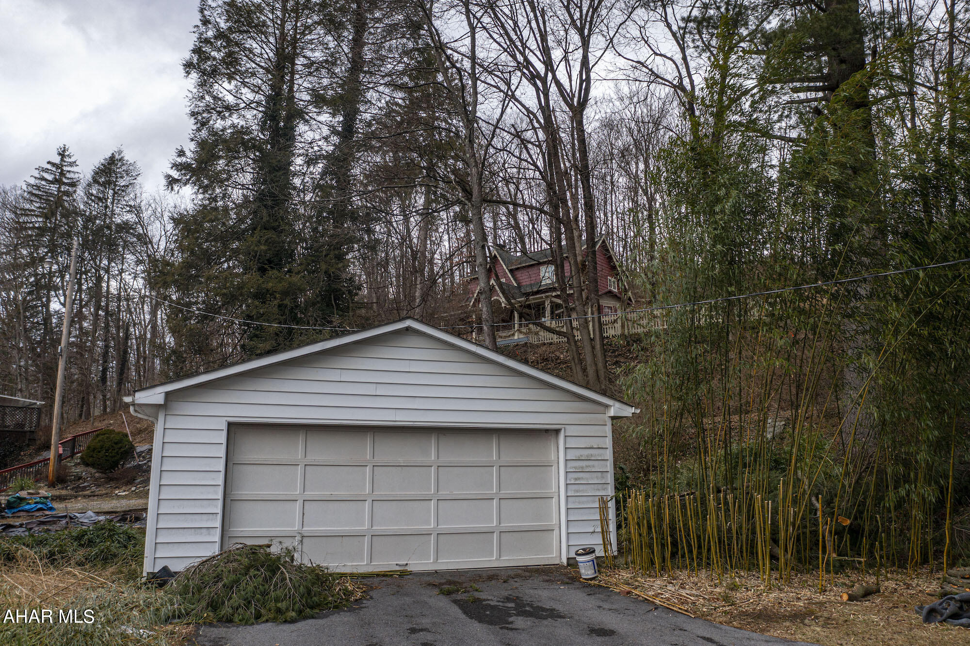 Other - Residential
