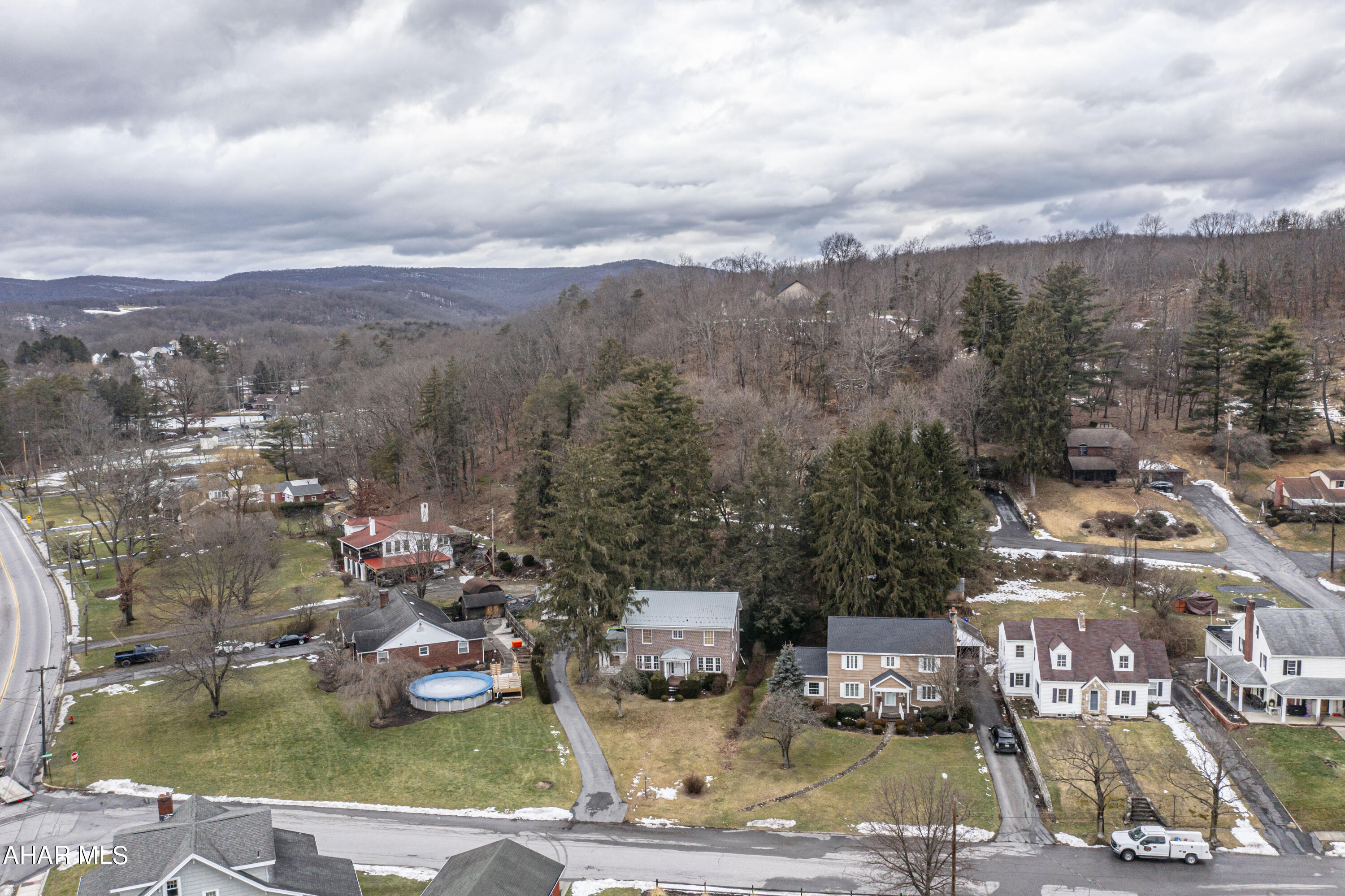 Other - Residential