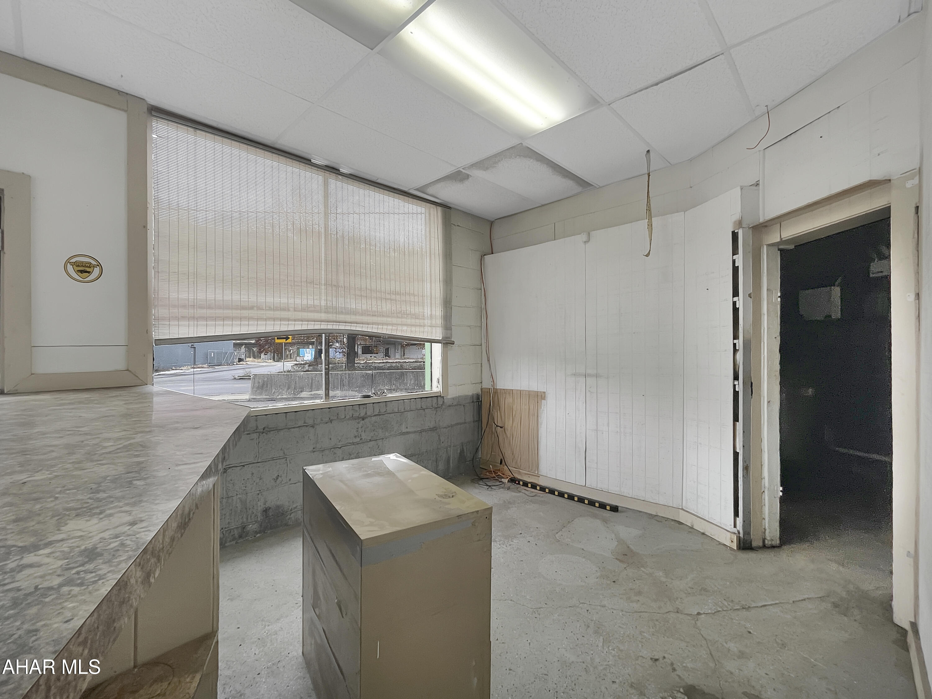 None - Commercial Sale
