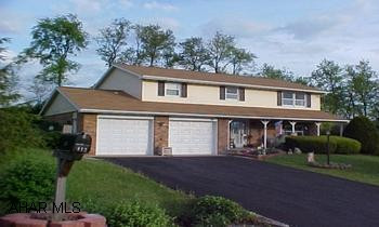 Beautiful Split Level Home!  New Vinyl siding, new douwble pane windows, and new blacktop drive.  Into rolling Hills Dev, then Right onto Chris to stop, Left on Aggie, Home on Right. J-807 Beautiful Split Level Home!  New Vinyl siding, new double pane windows and new blacktop drive.  Into rolling Hills Dev, then Right onto Chris to stop, Left on Aggie, Home on Right.  J-807