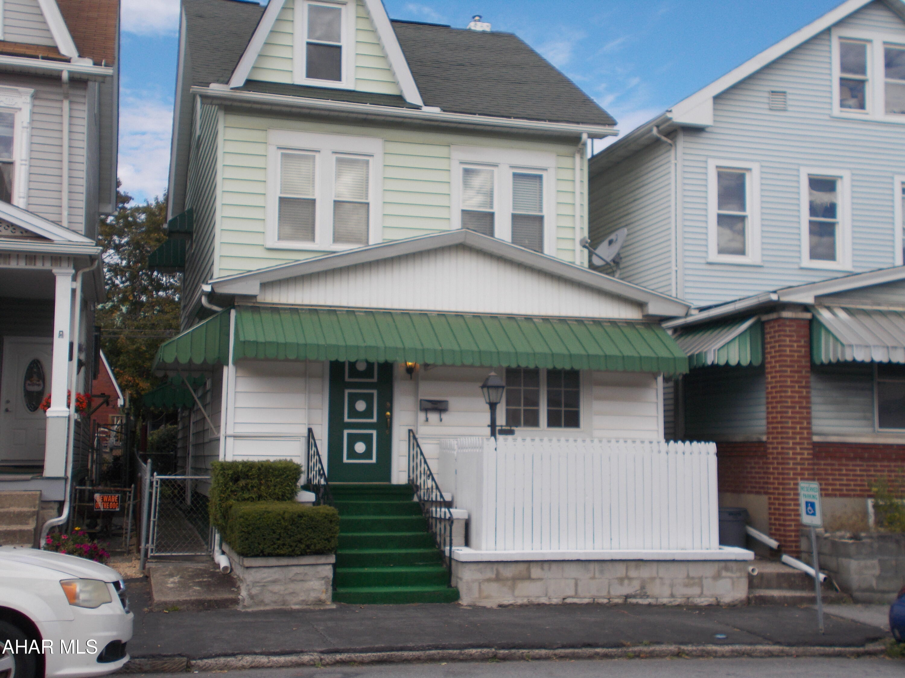 Other - Residential