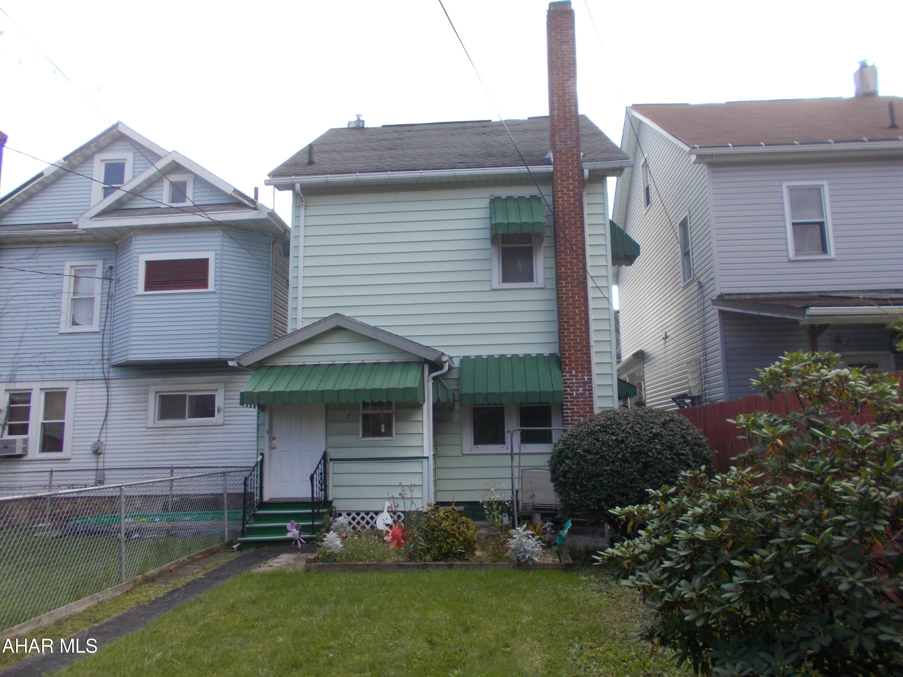 Other - Residential