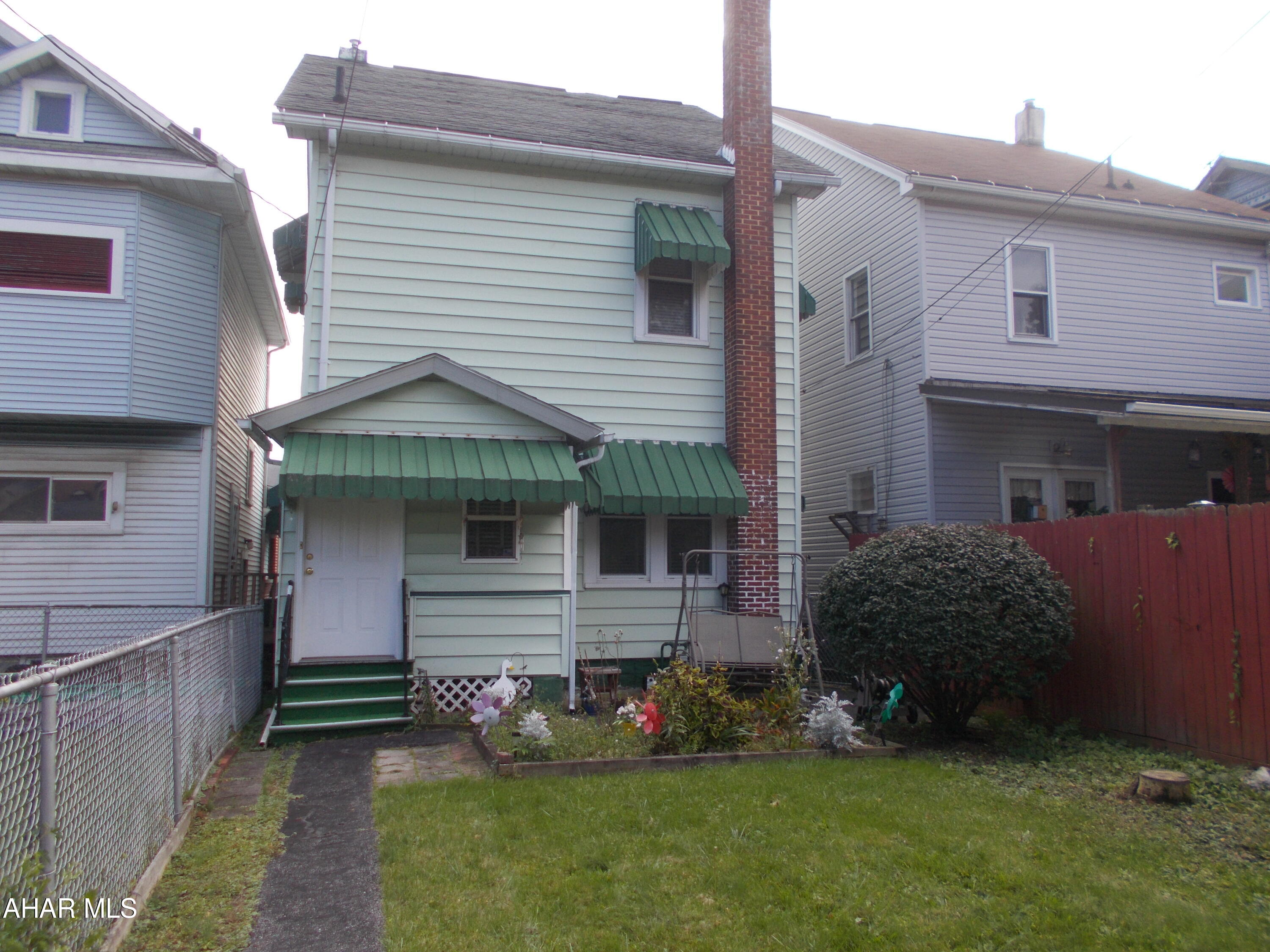 Other - Residential