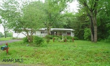 Juniata - Residential