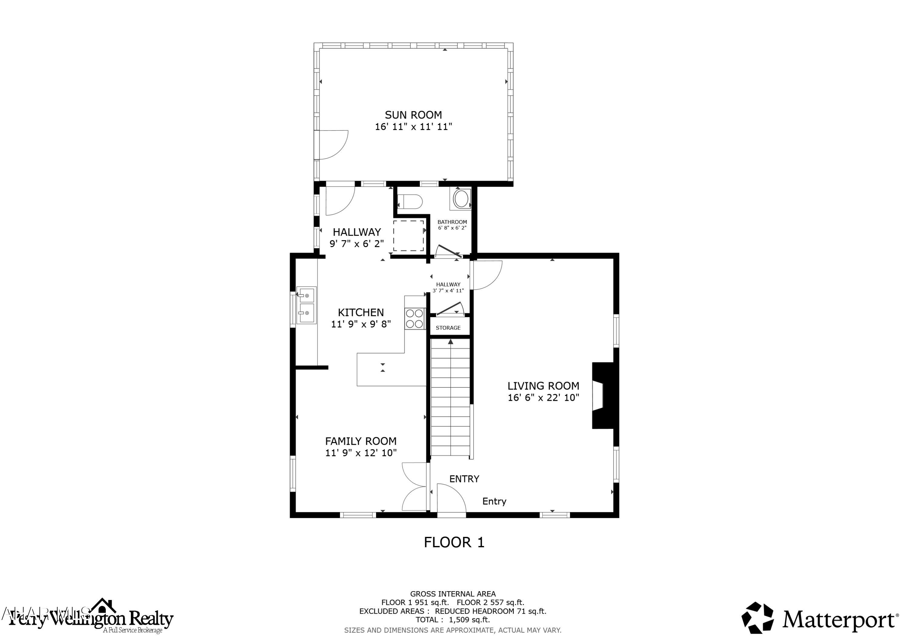 Wehnwood - Residential