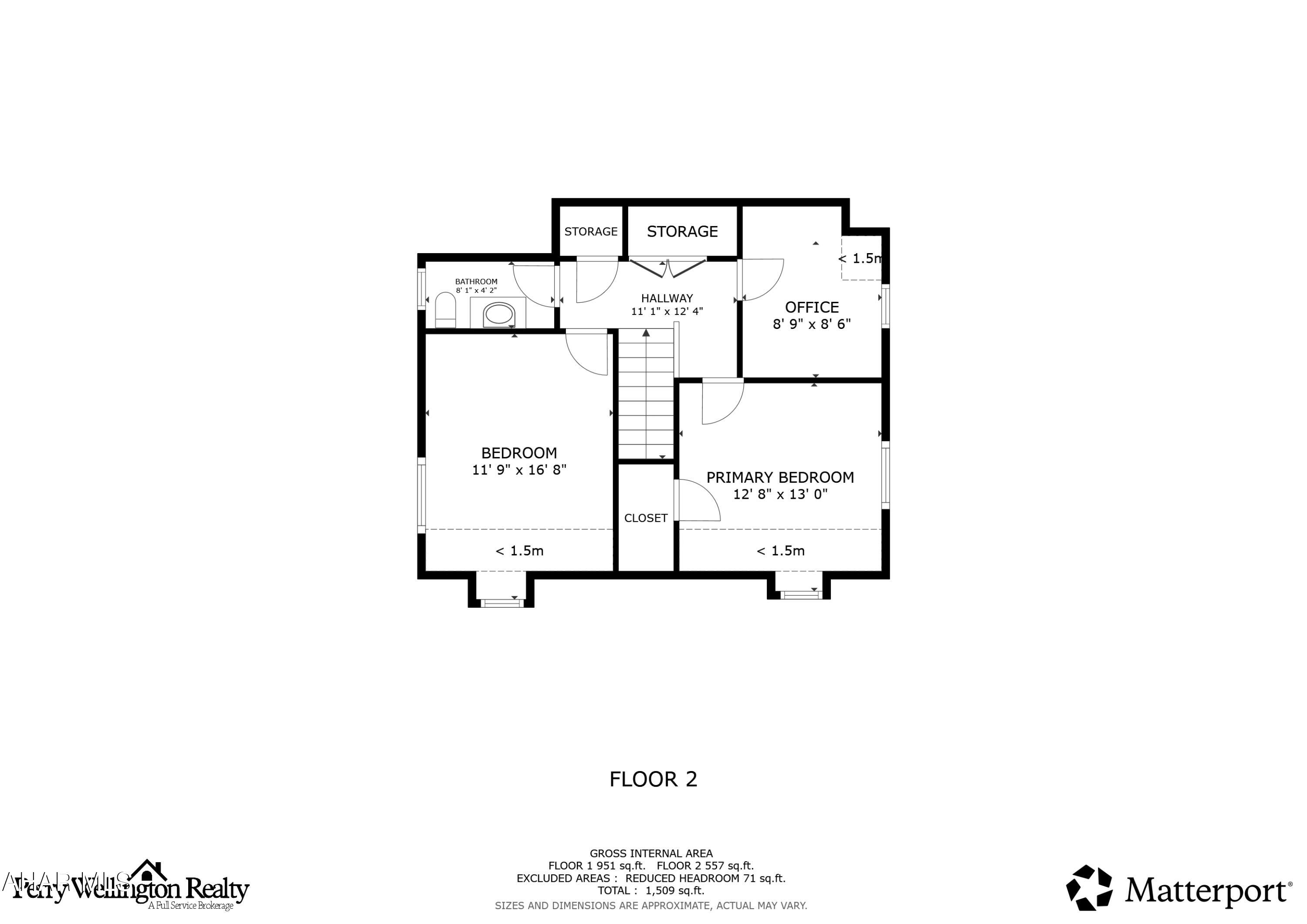 Wehnwood - Residential