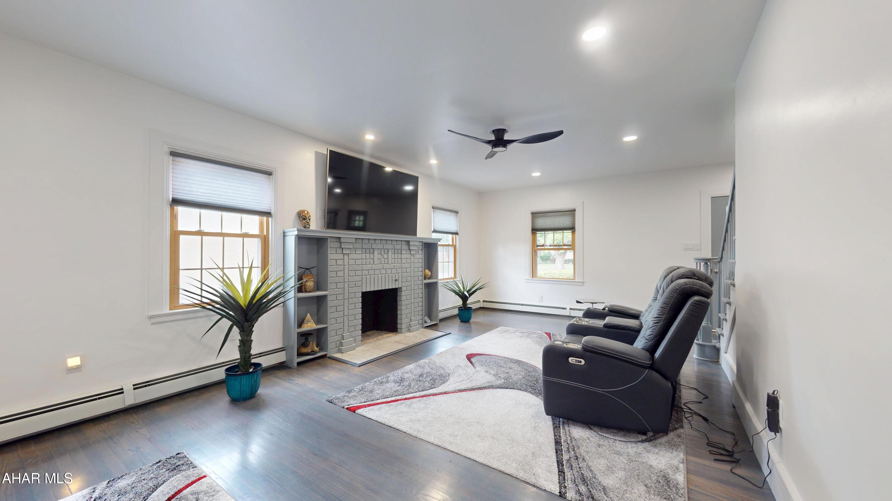 Wehnwood - Residential