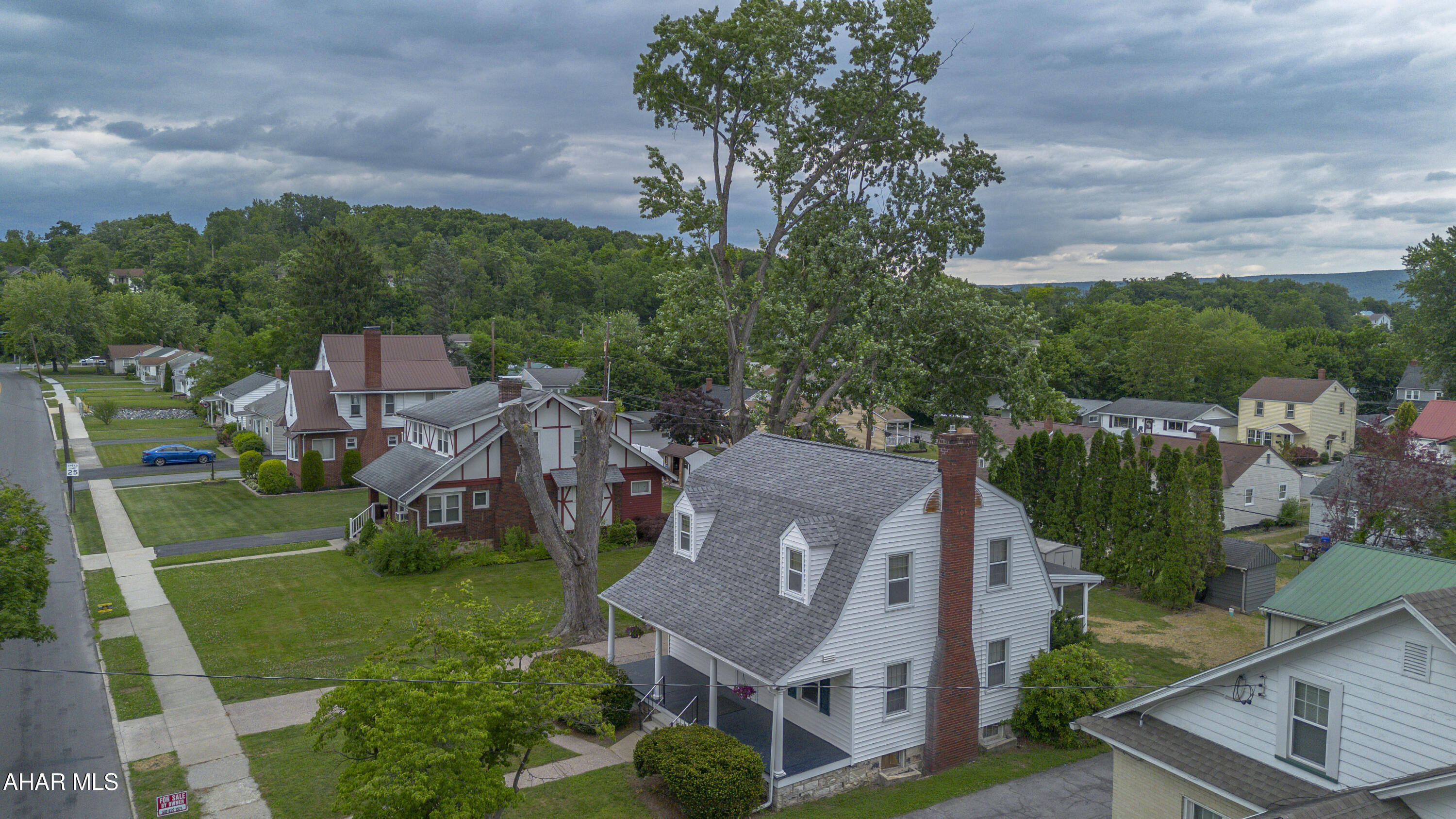 Wehnwood - Residential