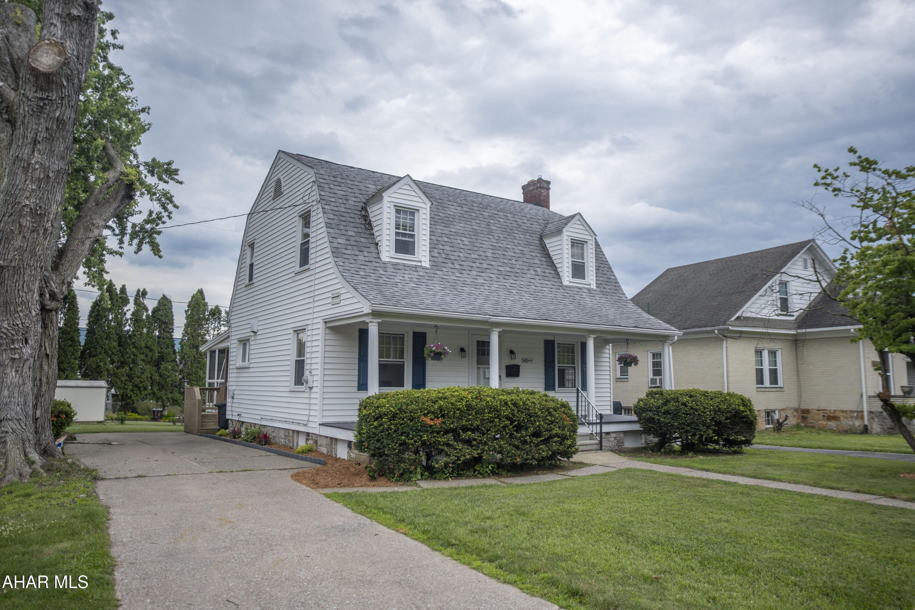 Wehnwood - Residential