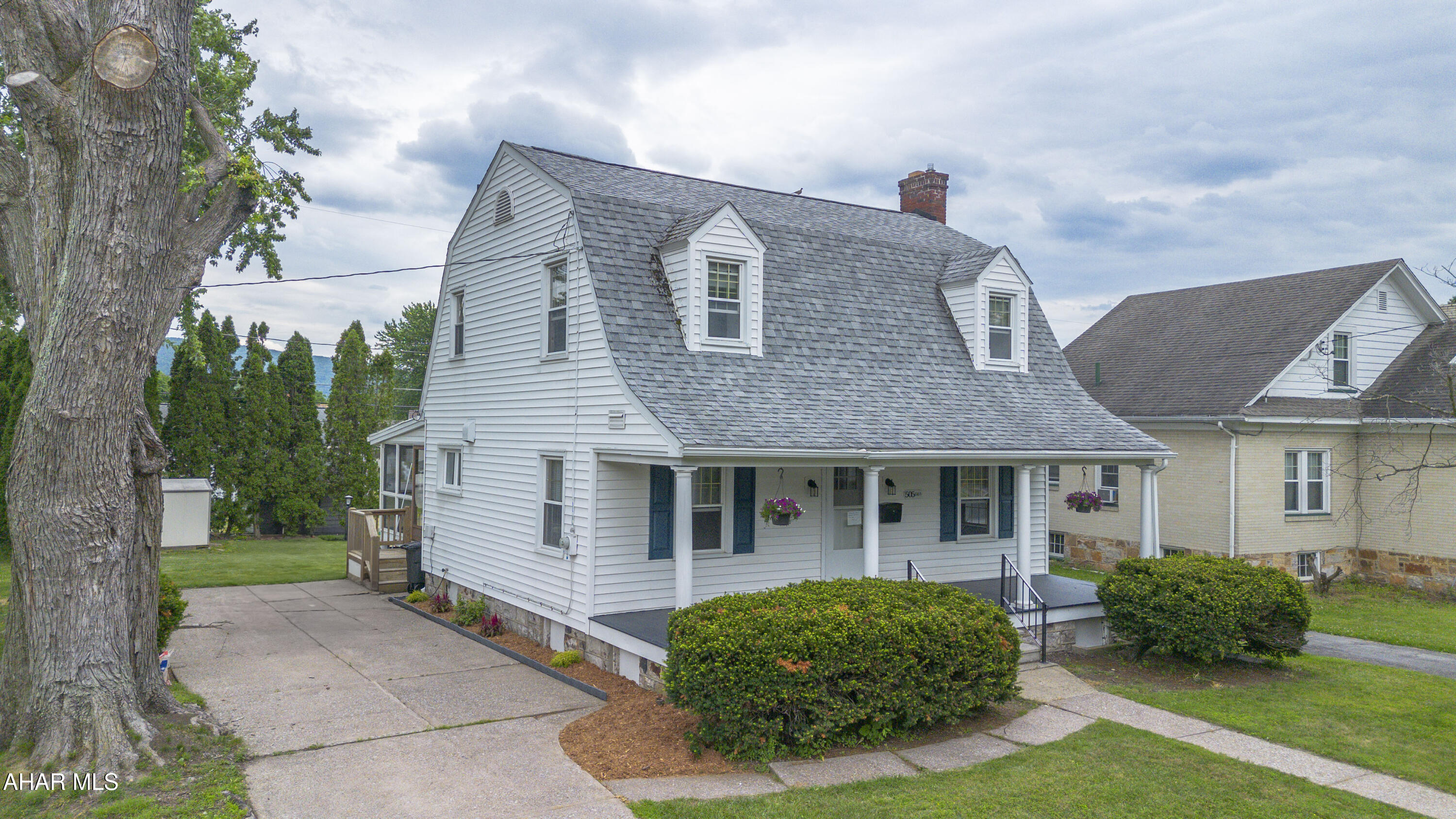 Wehnwood - Residential