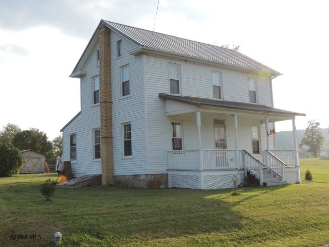 Other - Residential