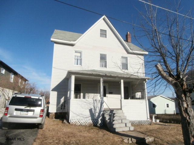Unknown - Residential