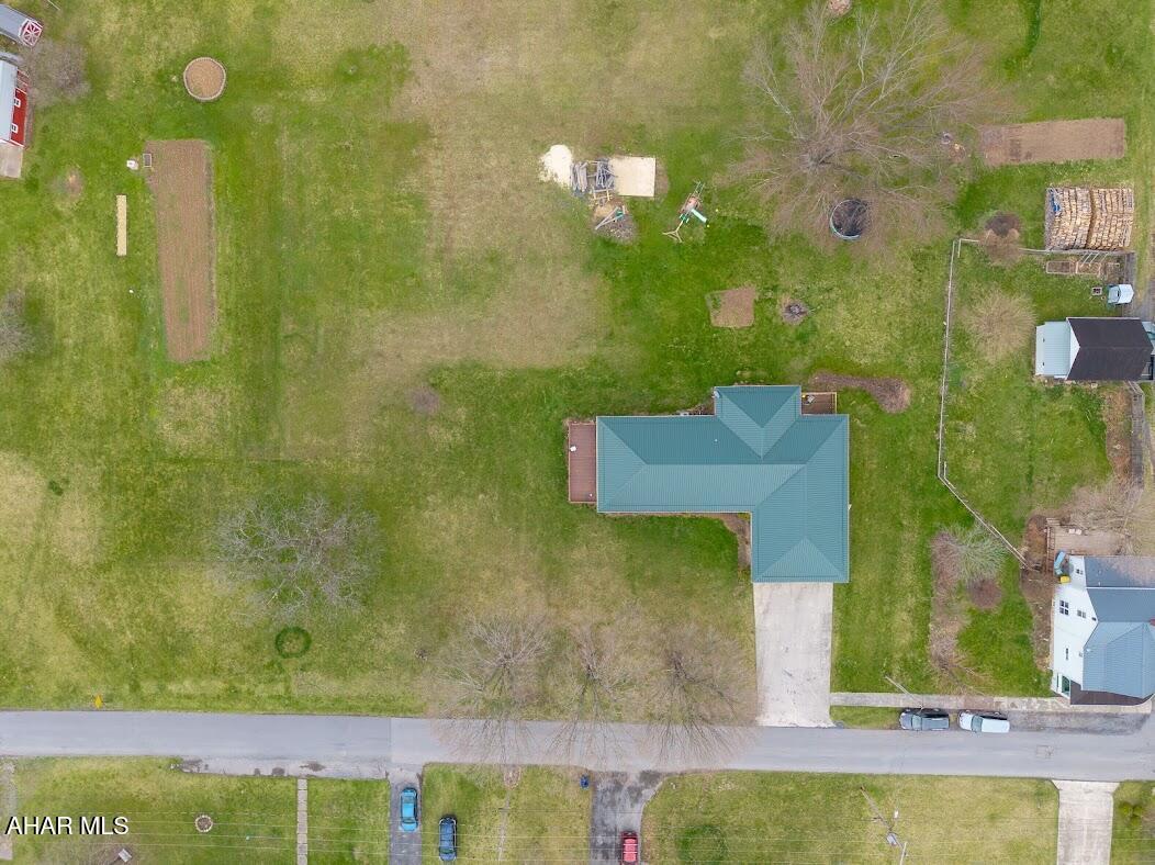 None - Residential
