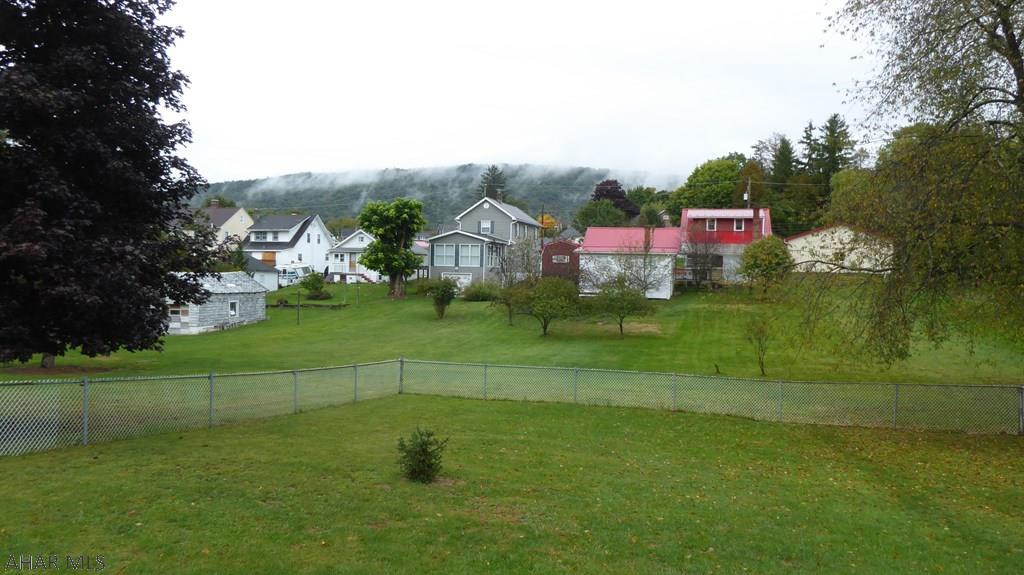 Other - Residential