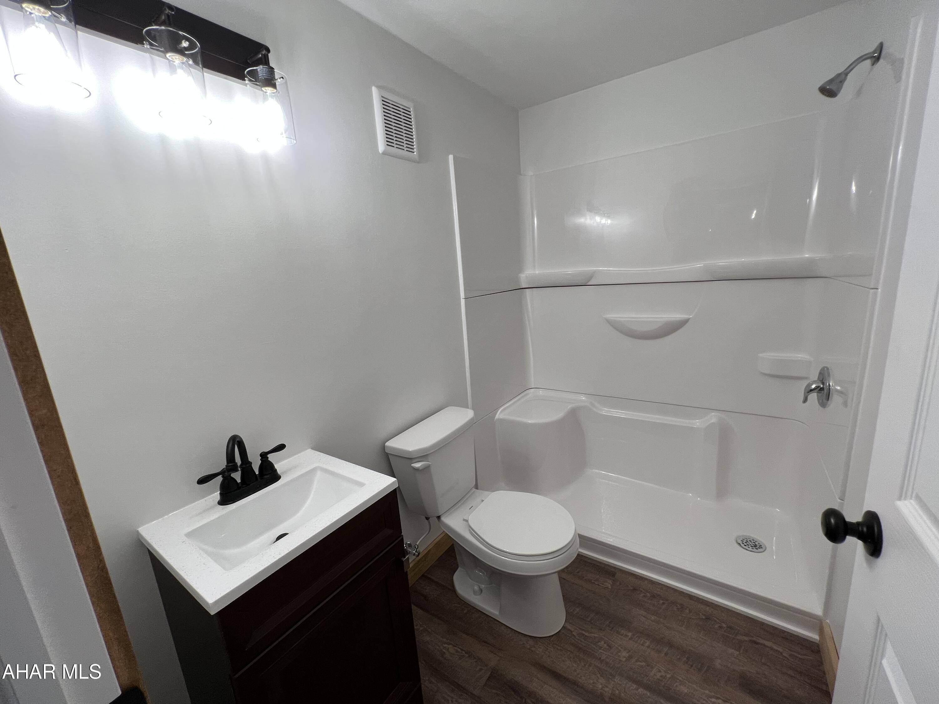 Blue Knob - Residential