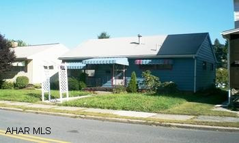 GREAT OPPORTUNITY! 3 BR RANCH OFFERS LARGE LIVING ROOM, NEWER KT, NICE BEDROOM SIZES AND VERY NICE COVERED DECK. 2+ CAR BLOCK GARAGE ON DOUBLE LOT IN NICE LOCATION. GREAT OPPORTUNITY! 3 BR RANCH OFFERS LARGE LIVING ROOM, NEWER KT, NICE BEDROOM SIZES AND VERY NICE COVERED DECK. 2+ CAR BLOCK GARAGE ON DOUBLE LOT IN NICE LOCATION.