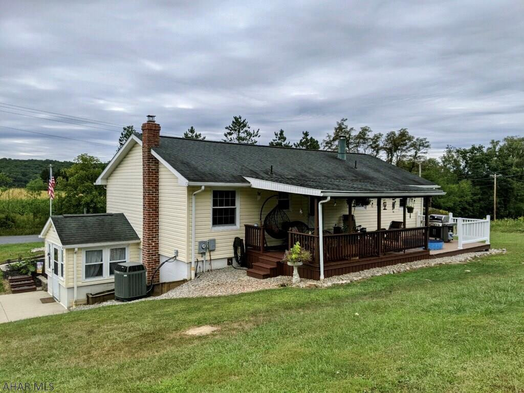Other - Residential