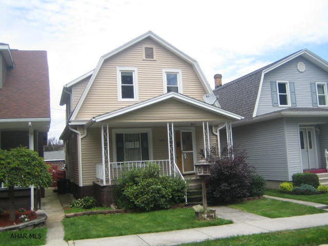 Juniata - Residential