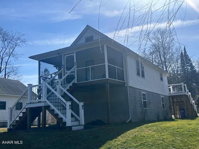 Other - Residential