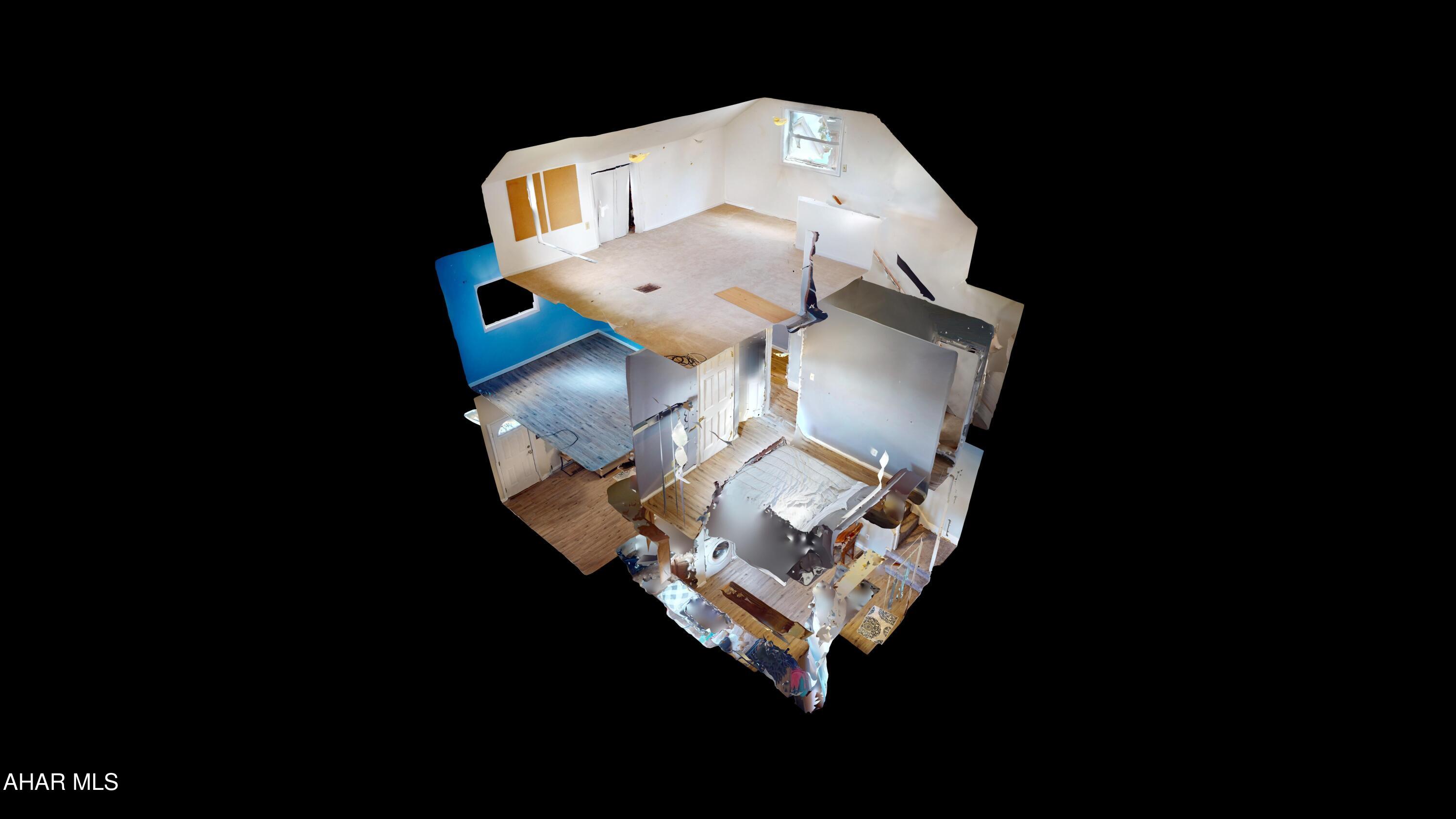 None - Residential