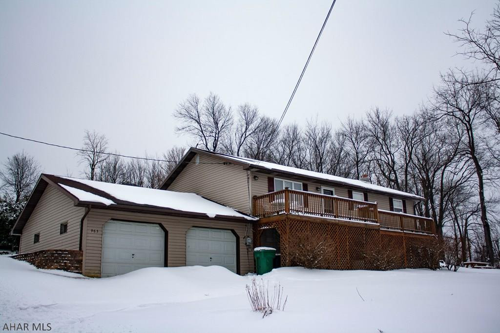 Other - Residential
