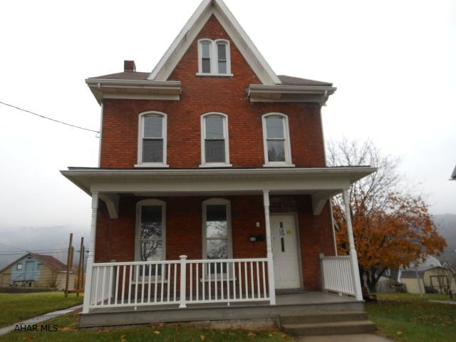 Unknown - Residential