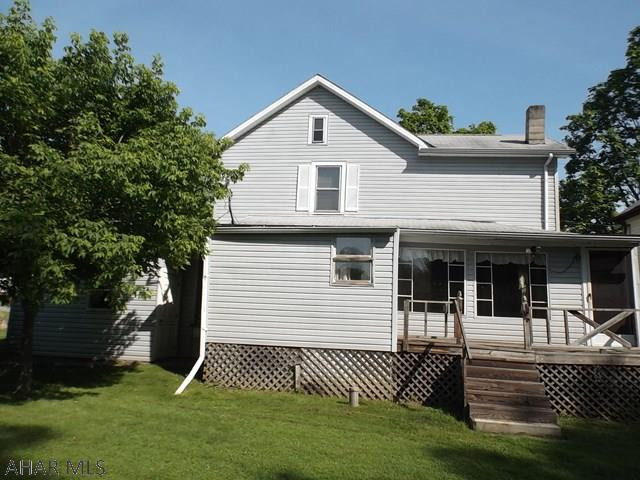 Other - Residential