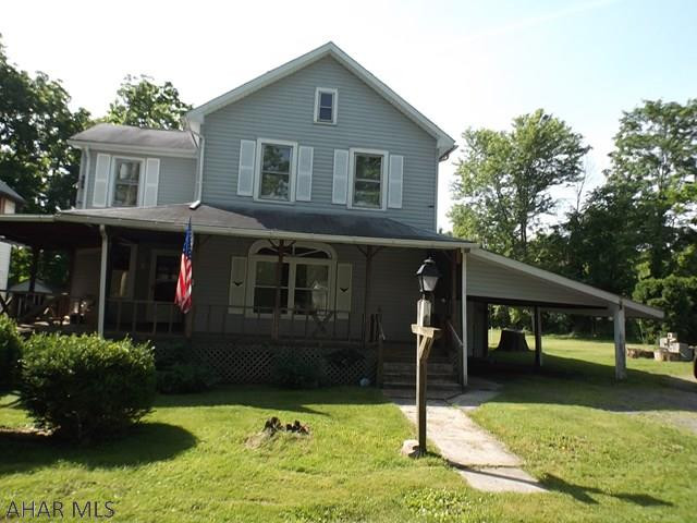 Other - Residential