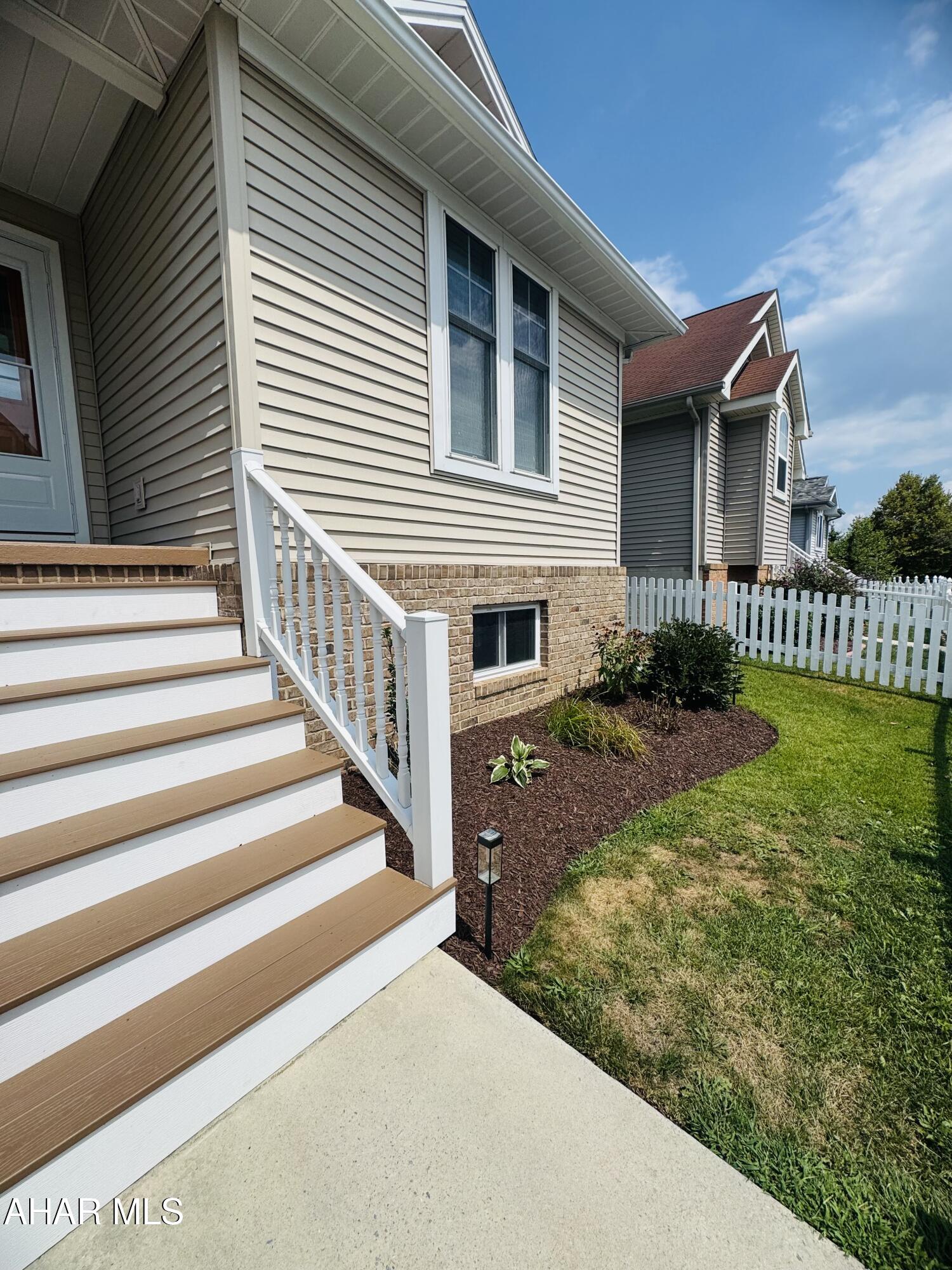 Holiday Hills - Residential