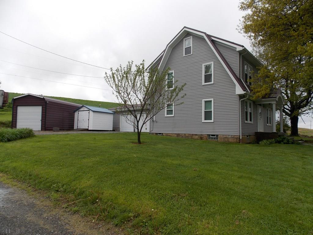 Other - Residential