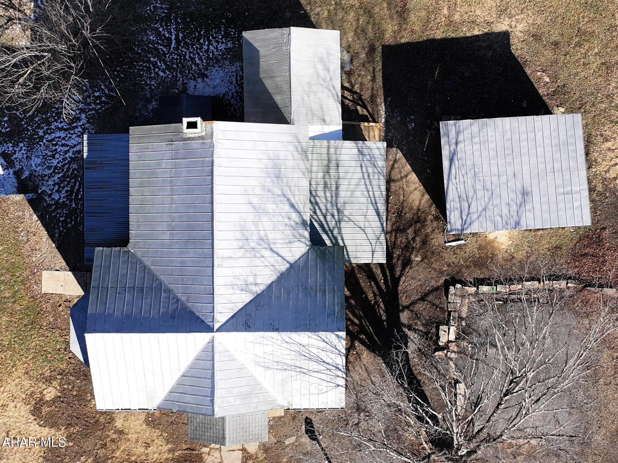 None - Residential