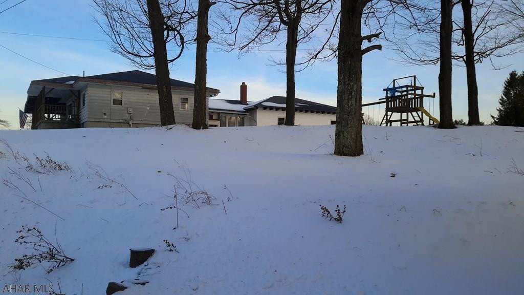 Other - Residential