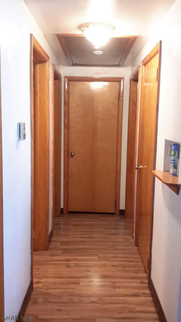 Other - Residential